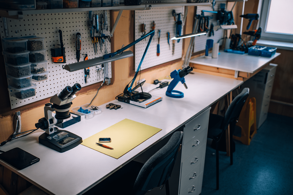 Процесс ремонта техники Bezzera в bezzera-servis